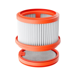 Tolmuimeja HEPA filter H12 Xiaomi k&auml;sitolmuimejatele Filter Kit G9 Plus/G10 Plus BHR6457CN Valge Xiaomi