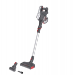 Hoover HF122GPT 011 HF122GPT 011 juhtmevaba kepipuhasti 170 W 22 V Li-Ion kuni 40 min ts&uuml;klonfiltreerimine 0.9 L LED-valgus Titaan-hall