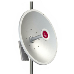 Mikrotik antenn MTAD-5G-30D3-PA, 30 dBi, 4.7-5.875 GHz, taldriku t&uuml;&uuml;p, 5.7 kg