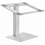 Gembird s&uuml;learvuti t&otilde;stuki NBS-D1-02, k&otilde;rgus reguleeritav, sobib s&uuml;learvutitele kuni 15.6", 1.02 kg