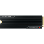 Samsung SSD M.2 MZ-VAP1T0CW 1TB PCIe 5.0, Lugemise kiirus 14700 MB/s, Kirjutamise kiirus 13300 MB/s