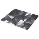 MOUSE PAD CRYSTAL BLACK L/EY6B007 ENDORFY
