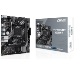 Asus Emaplaat PRIME A520M-R, AM4, DDR5, 64 GB, 1 x M.2, 4 x SATA III, 1 x HDMI, 1 x 1Gb Ethernet, 7.1 kanali heli