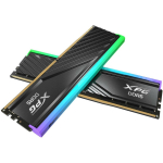 Adata m&auml;lu DIMM AX5U6000C3016G-DTLABRBK 32 GB DDR5 6000 MHz 288-pin, On-die ECC, XMP 3.0, AMD EXPO