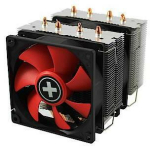 Xilence CPU jahutus XC044, ventilaatori diameeter 92 mm, p&ouml;&ouml;rlemiskiirus 600-2200 RPM, toiteallikas 180 W, 2 ventilaatorit
