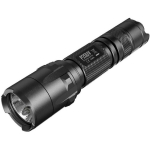 Nitecore K&auml;eshoitav taskulamp NC-P20UV, 800 lm, CREE XM-L2 U2, 1 x 18650 aku, IPX8, 15.5 h aku t&ouml;&ouml;aeg, 1 m l&ouml;&ouml;gikindel