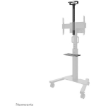 Neomounts videobaar ja multimeedia komplekt AV1-825BL, maksimaalne kandev&otilde;ime 9 kg, k&otilde;rguse reguleerimise vahemik 225 - 651 mm