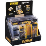 Dewalt Puuri ja bitikomplekt DT70760-QZ 68 tk, Kumer ToughCase, TSTAK &uuml;hilduv, Blister pakend
