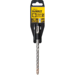 Dewalt 2-l&otilde;ikur SDS-plus puure DT9540-QZ 10,0 mm, 160,0 mm, Karbiid, 2 tera, 100 mm l&otilde;ikepikkus, Betoon
