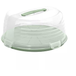 Curver Koogitranspordikarp 0800416A87 &Oslash;34,7 x 15,6cm, plast, alus &Oslash;30cm
