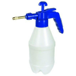 Besk Prits 9039717, 2l, sinine, pihusti