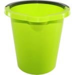 Nhg &auml;mbri 2705879, 10l, roheline, plastmass, &uuml;mmargune kuju
