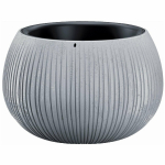 Prosperplast Lillepott 7265919, &Oslash; 29 cm, 19 cm, hallitus, ovaalne kuju, plastmass, siseruumide taimed