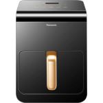Panasonic &Otilde;hufrit&uuml;&uuml;r NF-CC600AXE, 1450 W, 6 l, 80-200 &deg;C, 11 programmi, mitte kleepuv kate