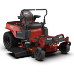 Al-Ko Bensiiniga muruniiduk ZT 18-107.6 A 127821, 12.5kW, 586cc, 107cm, 11km/h, LED, ergonoomiline iste, 2 silindrit