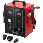 Yato Jahutuss&uuml;steemi tester ja t&auml;itja YT-06725, GRD, 5906083124020