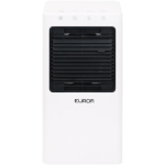 Eurom Coolstar Portable 386172, 6,5 W, 0,9 L, 145 m&sup3;/h, 2 kiirus, mesilase k&auml;rgfiltr, USB-C kaabel kaasas