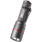 Emos CREE LED metalltaskulamp P3170, 340 lm, 3x AAA, alumiinium, IP65, 2 režiimi, 200 m kiirus
