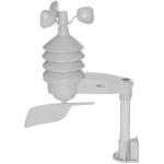 Emos Traadita andur meteoroloogilistele jaamadele E06016, 275 &times; 135 &times; 310 mm, 433 MHz, 1 tk v&auml;ikeses kastis, 4 &times; 1,5 V AA