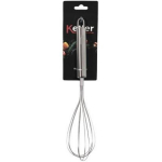 Ketler Vispel Poly 9141564, 280mm, Metall, klassikaline kuju, vastupidav k&auml;epide