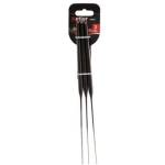Ketler l&otilde;unanoaga Roma 9156179, 233mm, 92g, poleeritud pind, roostevaba teras, 3 tk