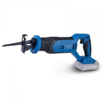 Scheppach Akutoite saag C-RS100-X 5909243900, 20V, 0-2800 p/min, 20mm, 150mm, 115mm puit, LED valgustus