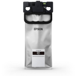 Epson Tinti C13T01C100, 1-pakk, 10000lk, must, Epson DURABrite Ultra