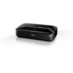 Canon IX6850 color A3 printer | Colour | Inkjet | Inkjet Printer | Wi-Fi | Maximum ISO A-series paper size A3+ | Black
