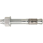 10 X PTB-ETA7-PRO M20X145MM ZINC