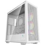 Deepcool MORPHEUS WH R-MORPHEUS-WHAPA1-G-1, 2+1 2.5"/3.5", 9, 4x USB 3.0, 1x USB-C, 1x audio, 195mm CPU jahuti, 480mm GPU