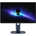 Dell Alienware AW2525HM, 25", FHD, 320 Hz, 1 ms, 1920 x 1080, 400 cd/m&sup2;, 2xHDMI, VESA 100x100, IPS
