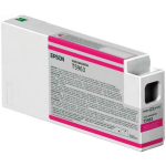 Epson UltraChrome HDR | T596300 | Ink cartrige | Vivid Magenta