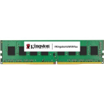 Kingston M&auml;lu moodul KCP432NS6/8, 8 GB, DDR4, 3200 MT/s, 1.2 V, &uuml;he rida, mittepuhverdatud