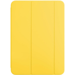 Apple Smart Folio for iPad (A16, 10th) | Folio | Apple | iPad (A16, 10th) | Polyurethane | Lemonade