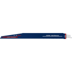 Bosch Saagiteras S1256XHM 2608900394, 300mm, 1, 6/8, S-&scaron;ank, 3.0-4.0mm, 100mm, vastupidav, universaalne