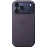 Apple Korpus iPhone 17 Pro Max MGFA4ZM/A, kaitsekorpus, TechWoven, lilla, MagSafe &uuml;hilduvus