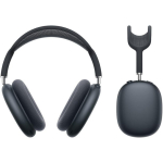 Apple K&otilde;rvaklapid MWW43ZM/A, Bluetooth, juhtmevabad, &ouml;&ouml;, ANC, stereo, 20h aku t&ouml;&ouml;aeg