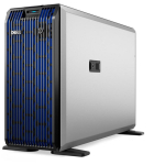 Dell PowerEdge Server T360 EMEA_PROMO_T360_SPL3, 2.8 GHz, 1x16GB, 1x480GB, 4 tuuma, 4 l&otilde;nga, PERC H355, iDRAC9 Enterprise, 2x700 W