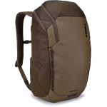 Thule Chasm seljakott 3205223, 26 L, 900 g, veekindel, 100% taaskasutatud 900D pol&uuml;ester
