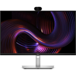 Dell LED monitor P2726DEV 210-BVHV, 2560 x 1440, 350 cd/m&sup2;, 100 Hz, 5 ms, USB-C keskpunkt, KVM l&uuml;liti