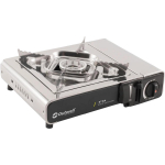 Outwell 1-p&otilde;leti kaasaskantav gaasipliit 651263, 2000W, gaasi tarbimine 146 g/h, 1 p&otilde;leti