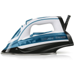Black Decker Auruglahuti BXIR2402E ES9180130B, 2400W, 0.37L, 33g/min, 140g/min, ergonoomiline, tilkumisvastane funktsioon