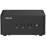 Asus Mini PC barebone RNUC15CRHU700002, 120W, 8 tuuma, 16 l&otilde;nga, 96GB, 2xHDMI, 2xThunderbolt 4, 1xUSB4, 1xUSB 2.0