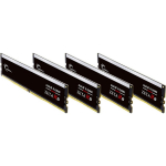 G.Skill Trident Z5 RGB F5-6400R3239G16GQ4-ZR5K, 64GB, 6400MHz, 4x16GB, 288-pin DIMM, ECC, XMP 3.0