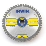 Irwin Saag 1897437, 160 mm, 16 mm, 2.4 mm, 48 hammast, teras, 7700 rpm, universaalne, kuiv
