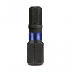 Irwin L&ouml;&ouml;ktrell HEX5 IW6061101, 25mm, pea HEX5, 2 tk.