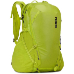 Thule Suusakott 3610 3203610, 35L, 1.6kg, 41cm, 31cm, 54cm, Nailon, Veekindel, Upslope