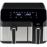 Jata &Otilde;hufrit&uuml;&uuml;r JEFR1228, 2700 W, 9 L, 0-60 min taimer, 80-200 &deg;C, automaatne v&auml;ljal&uuml;litus, BPA-vaba