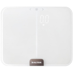 Salter 9164 WH3RJLEU16 Ghost Compact Analyser Scale, White