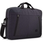 Case Logic 5370 Huxton 16 laptop attache HUXA-215 Black